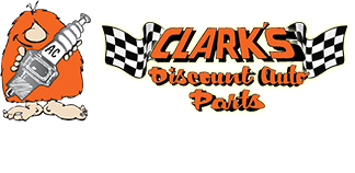 Clarks Auto Parts