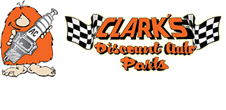 clarks auto parts